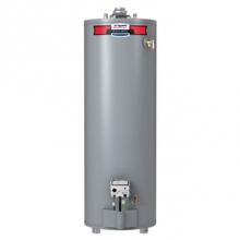 American Water Heaters G82-50T40 - ProLine® Master 50 Gallon Natural Gas Water Heater - 8 Year Warranty