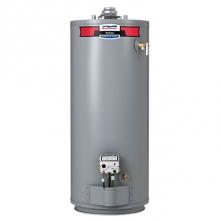 American Water Heaters GB101-30S35 - ProLine® 30 Gallon Short Atmospheric Vent Natural Gas Water Heater - 10 Year Warranty