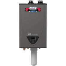 American Water Heaters GT-710-PE - Non-Condensing Outdoor Liquid Propane
