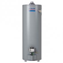 American Water Heaters GU61-40T40 - ProLine® 40 Gallon Ultra-Low NOx Natural Gas Water Heater - 6 Year Warranty