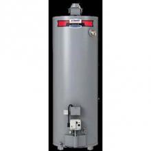 American Water Heaters GU81-40T40 - ProLine® Master 40 Gallon Ultra-Low NOx Natural Gas Water Heater - 8 Year Warranty