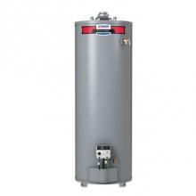 American Water Heaters GU81-50T40 - ProLine® Master 50 Gallon Ultra-Low NOx Natural Gas Water Heater - 8 Year Warranty