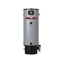 American Water Heaters PG10-50-175-3PV - 50 Gal Polaris Lp 175KBTU Cat-Iv Rm St and P 150 PSI