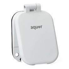 Aquor Water Systems MC-V2P-WHT - Premium Hydrant Cover, Matte White