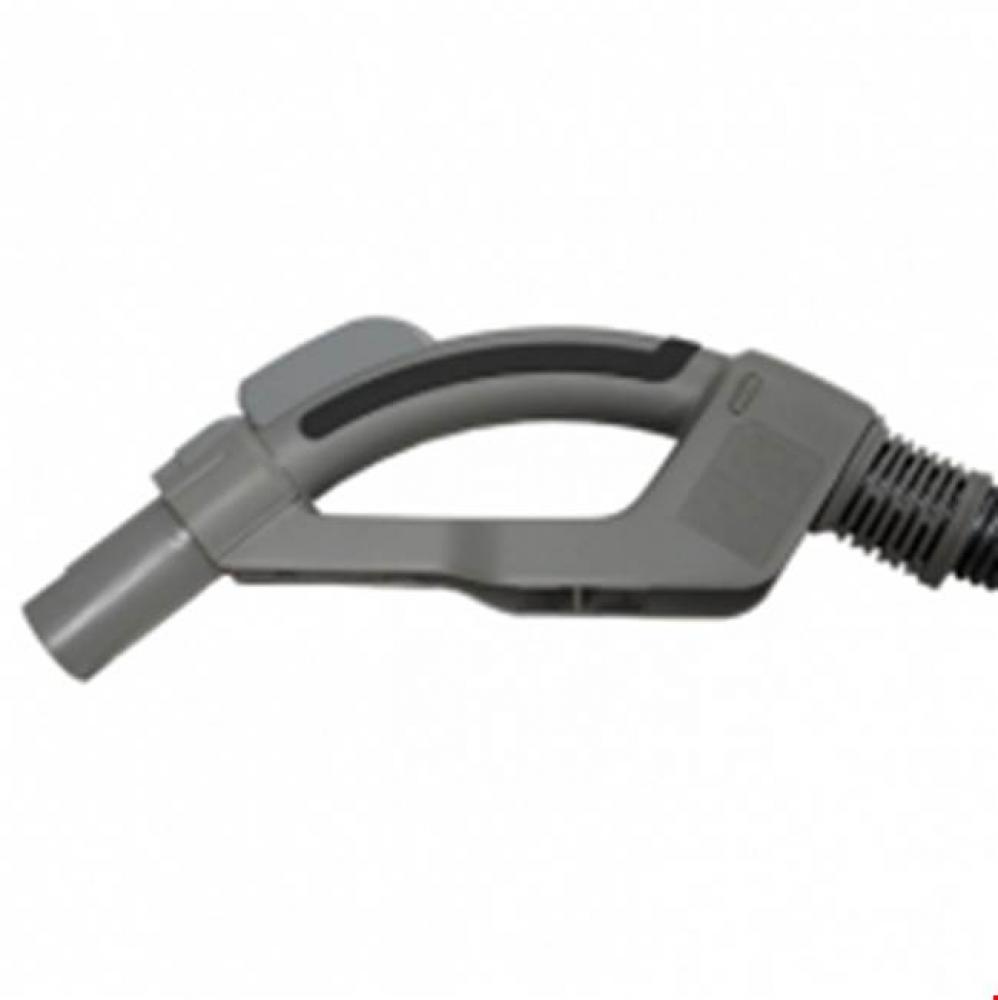 30 ft. Soft Touch Total Control Full Swivel Electric Hose with Convertible