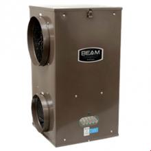 Beam 350 - Central HEPA Air Filter