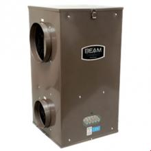 Beam 675 - Central HEPA Air Filter