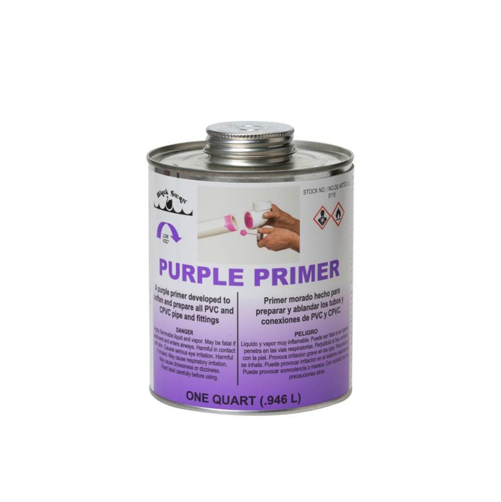 Purple Primer - Quart