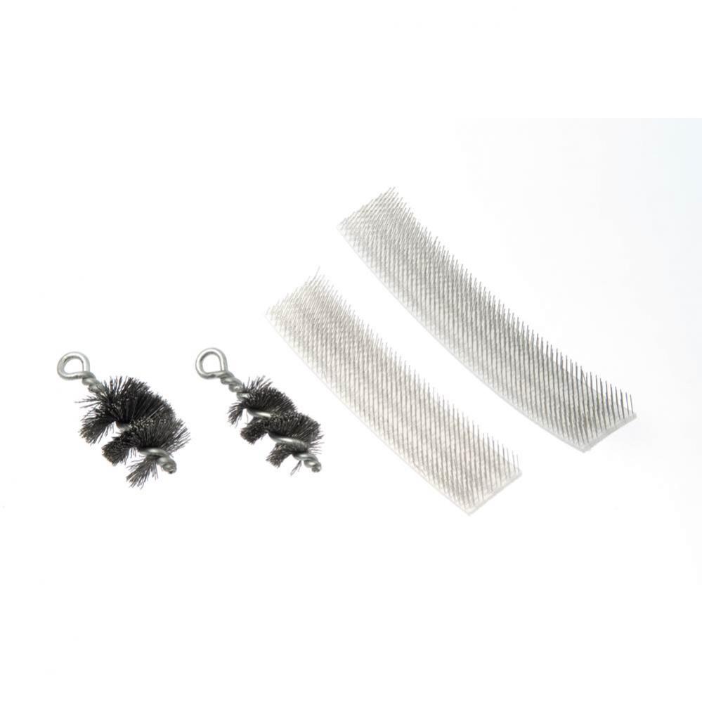 Four-In-One Replacement Brush Kit