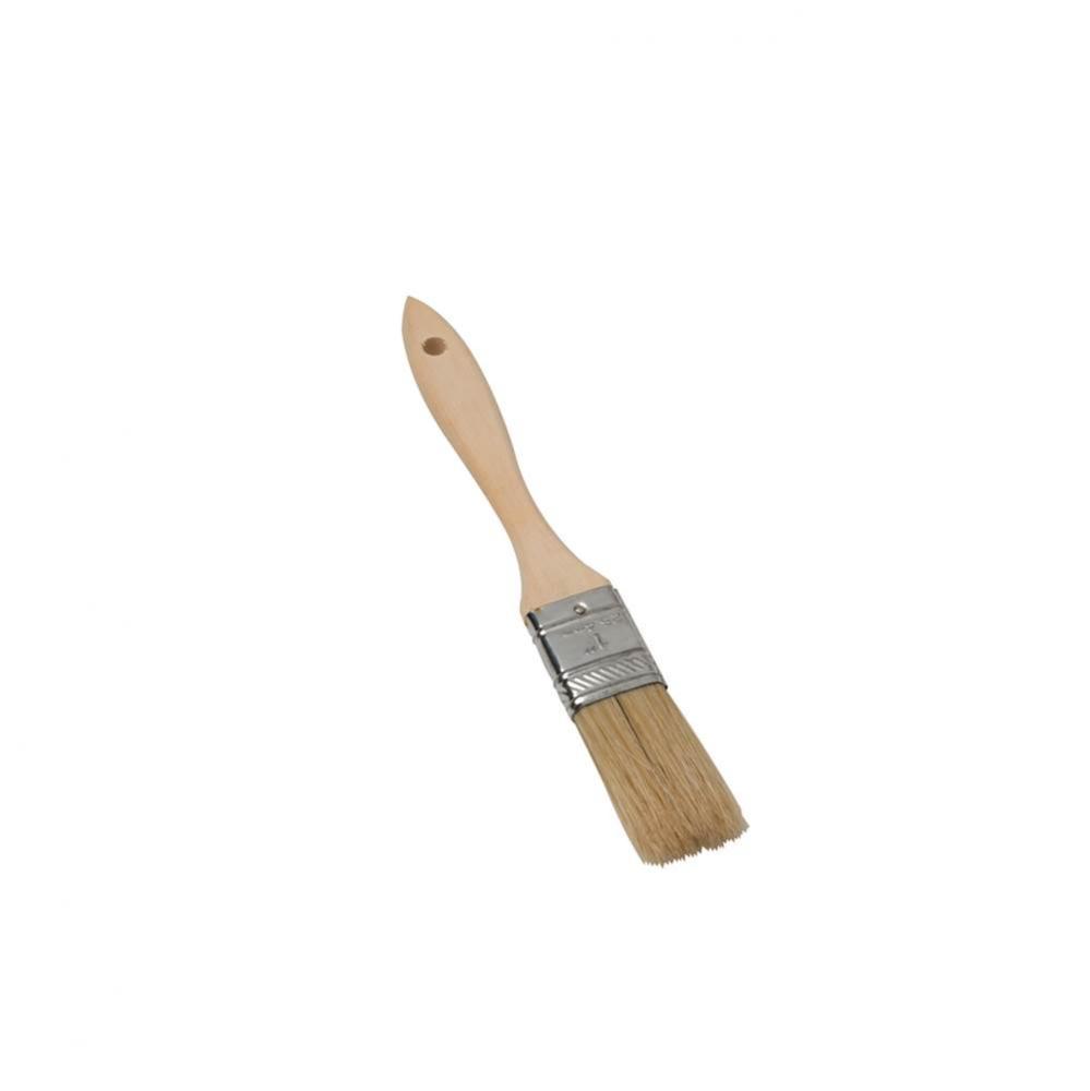 1'' wide Mini-Brush