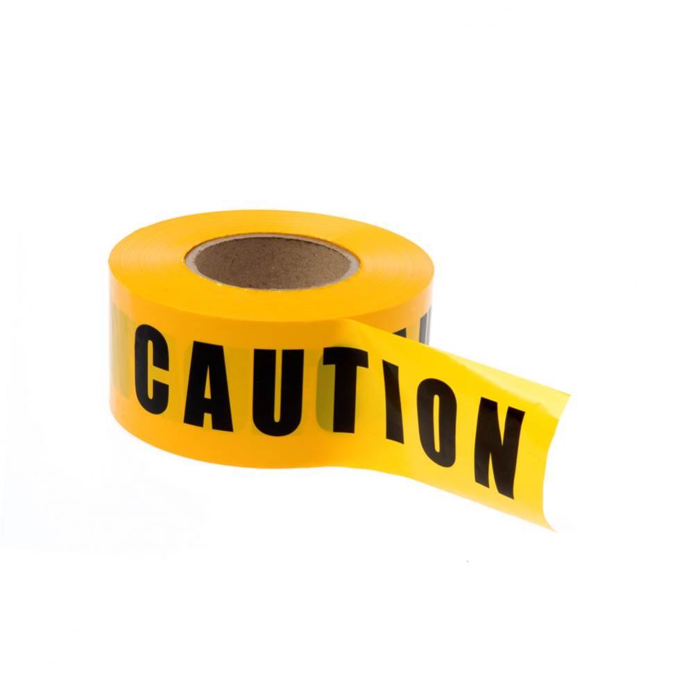 3'' x 1000'' Caution Tape