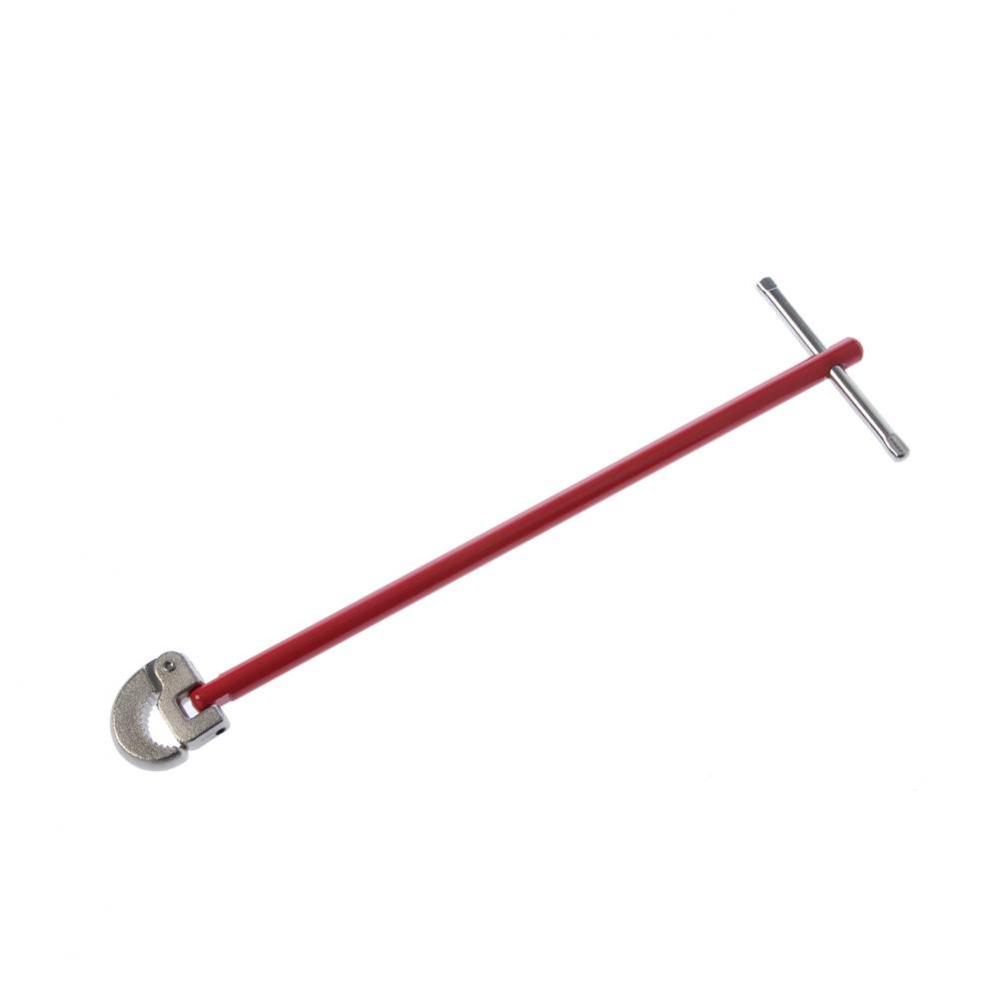 16'' Basin Wrench