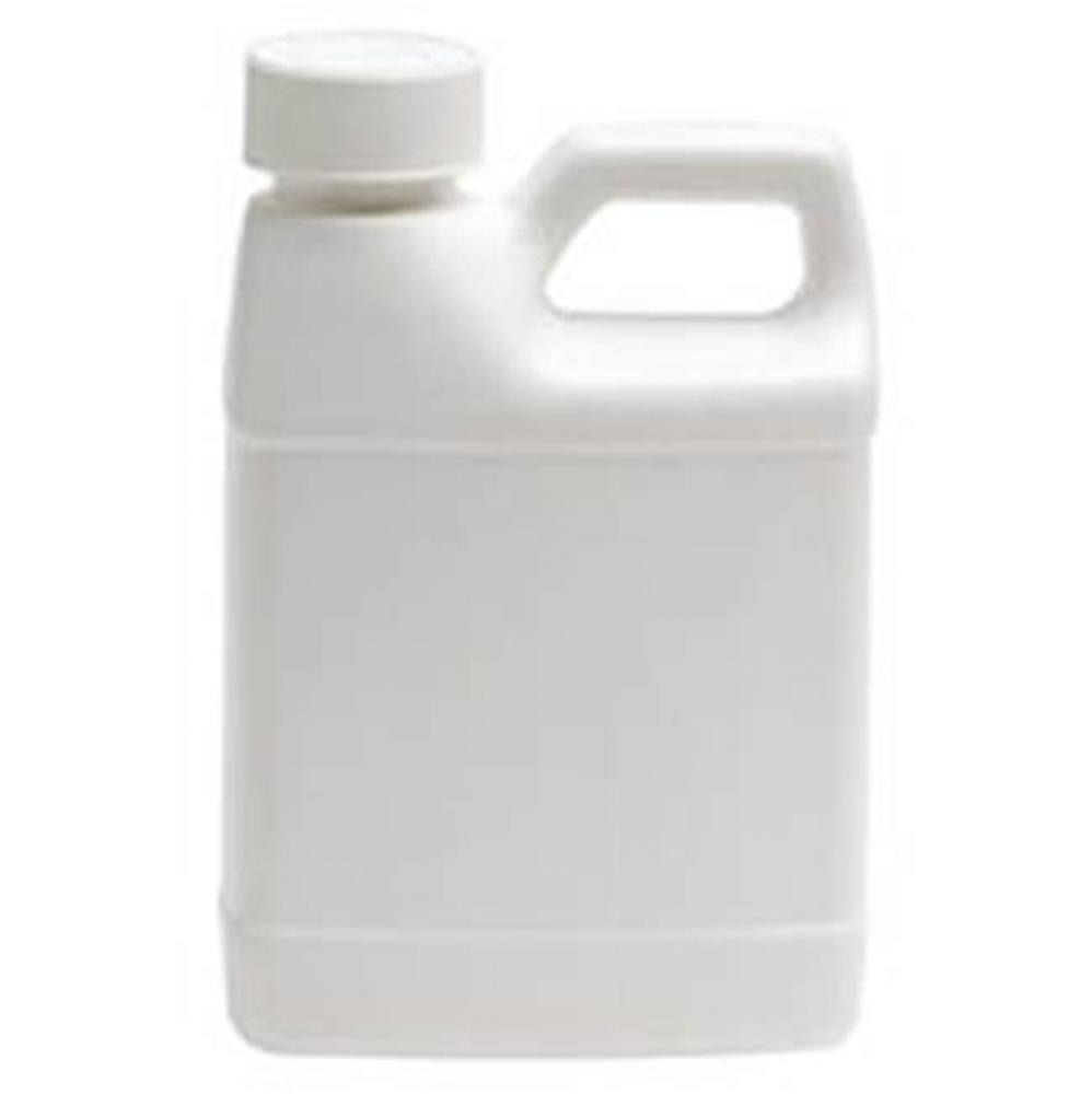 Plastic Containers - F-Style - Gallon