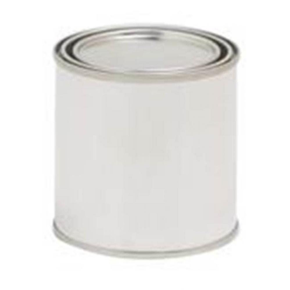 1/2 pint Metal Containers - Open Mouth Round