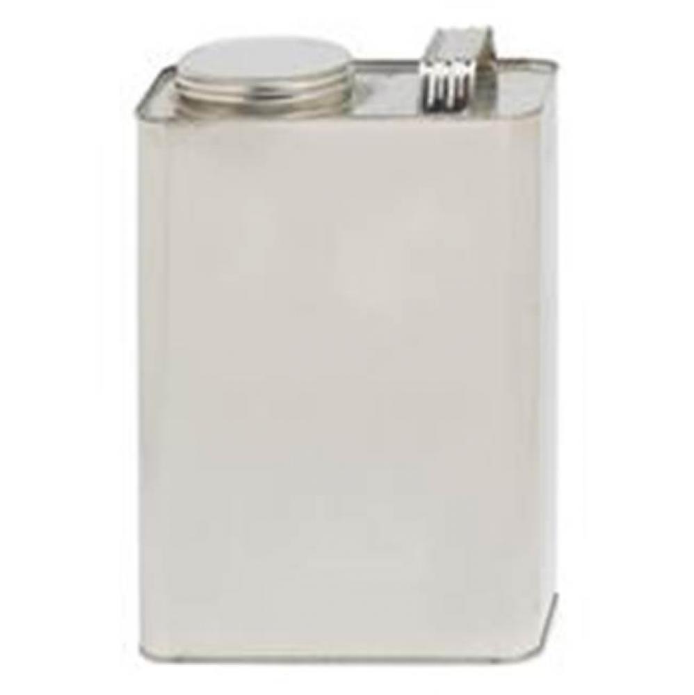 Metal Containers - F-Style - Gallon