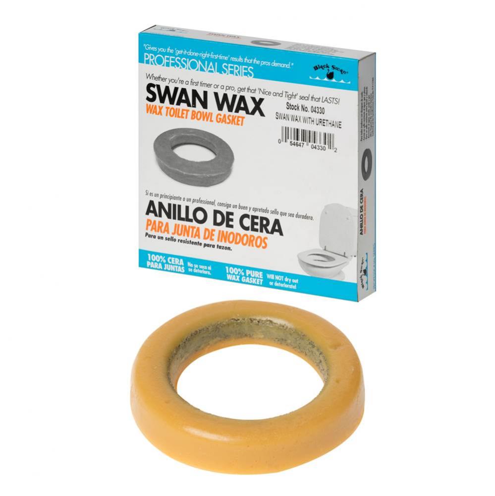 SWAN WAX WITH