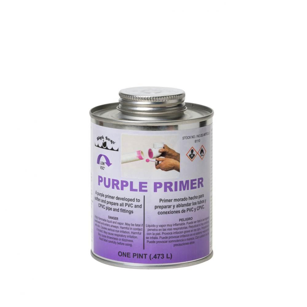 Purple Primer - Pint