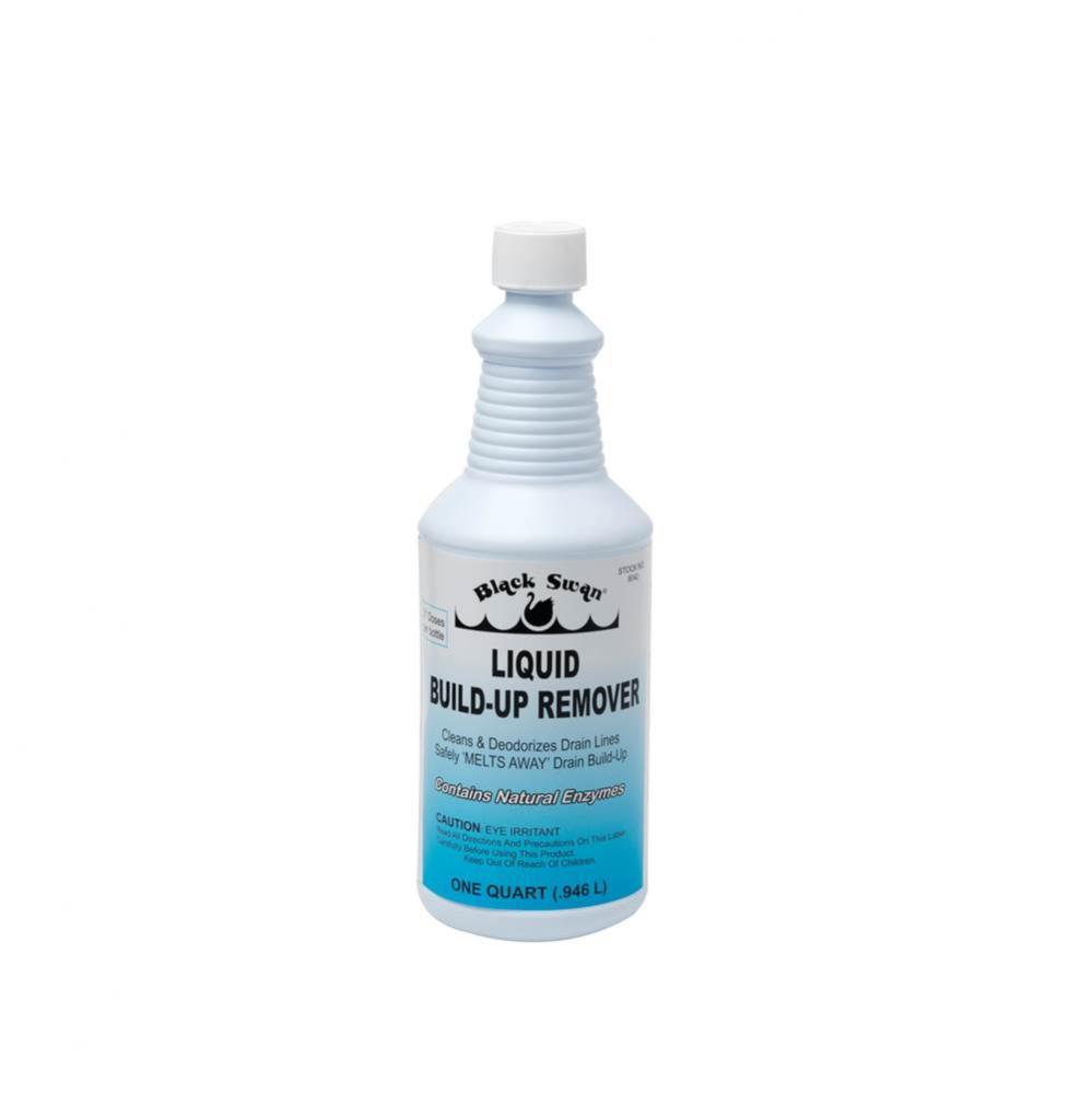 Liquid Build-Up Remover - Quart