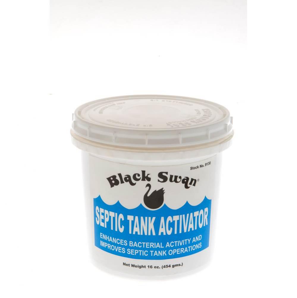 16 oz. Septic Tank Activator