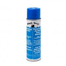 Black Swan 15055 - 17 oz. Marking Paint - Fluorescent Blue