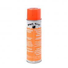 Black Swan 15085 - 17 oz.  Marking Paint - Fluorescent Orange