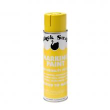 Black Swan 15100 - 17 oz.  Marking Paint - High Visibility Yellow
