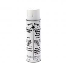 Black Swan 15110 - 17 oz.  Marking Paint - White