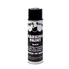 Black Swan 15120 - 17 oz. Marking Paint - Black