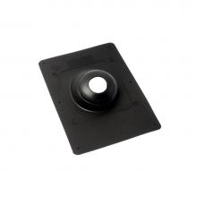 Black Swan 16330 - 4'' Roof Flashings - Thermoplastic