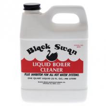 Black Swan 6012 - Powdered Form Boiler Cleaner - Gallon
