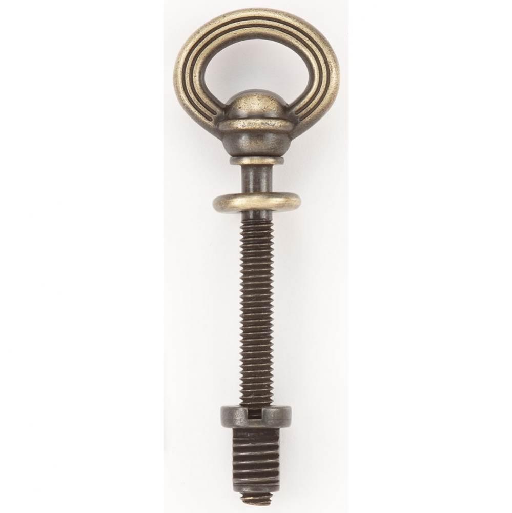 Mirror screw