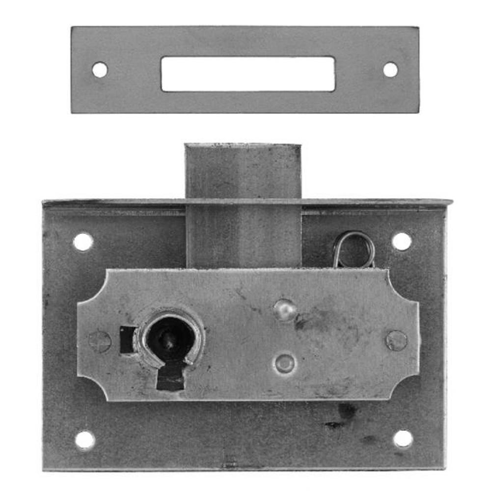 Cabinet Drawer Lock