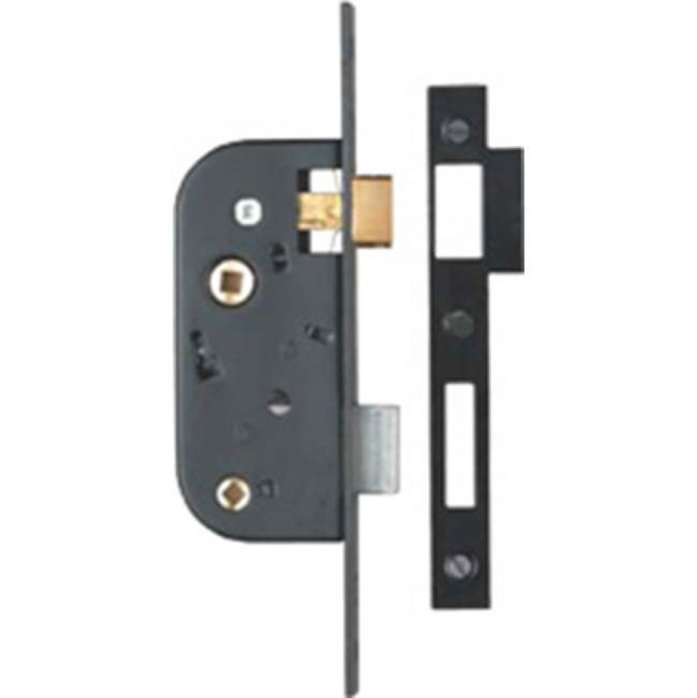 Mortise lock - Privacy function