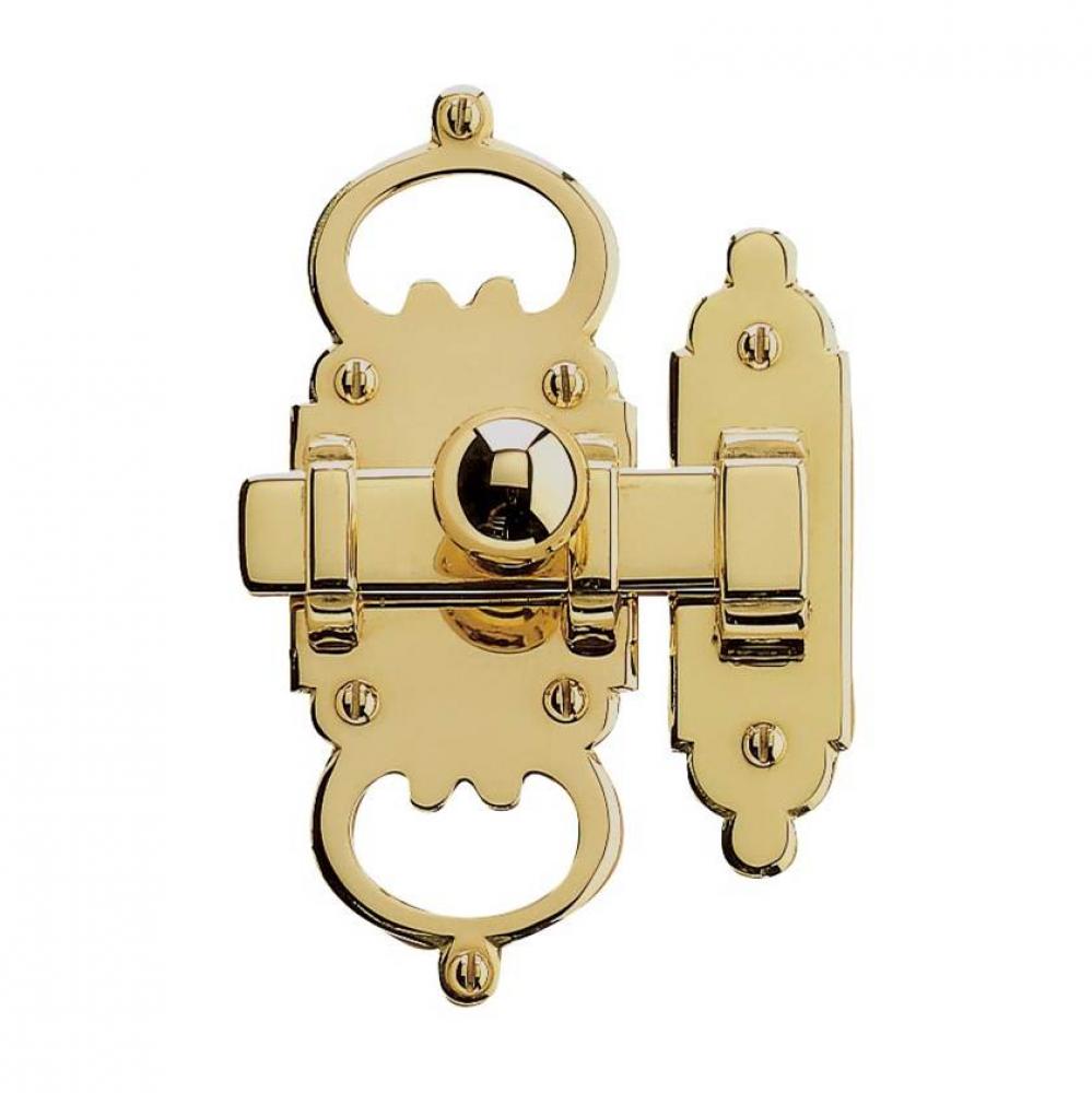 Sash Lock