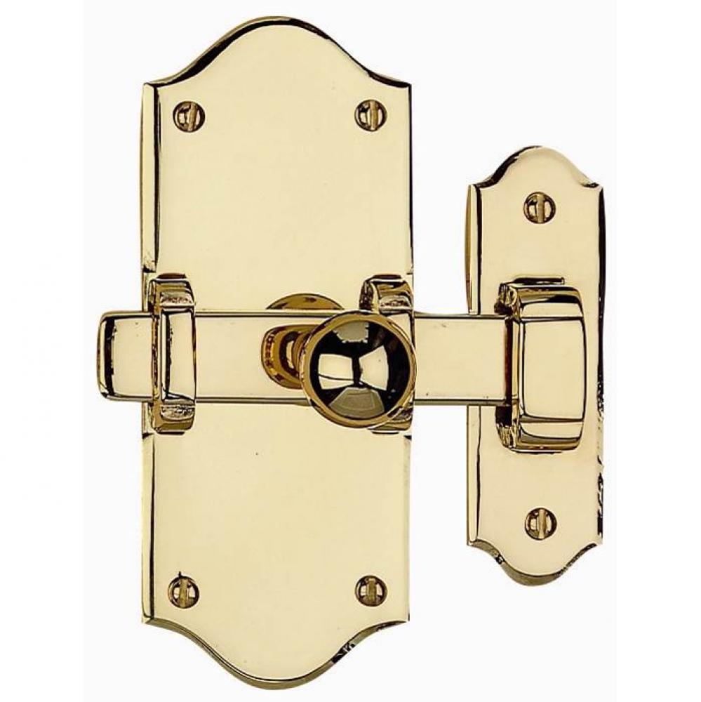 Sash Lock