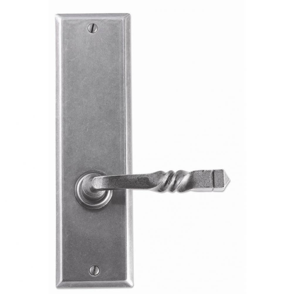 Interior Escutcheon Set - Complete privacy set