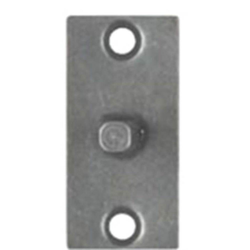 Rectangular Single Dummy Plate