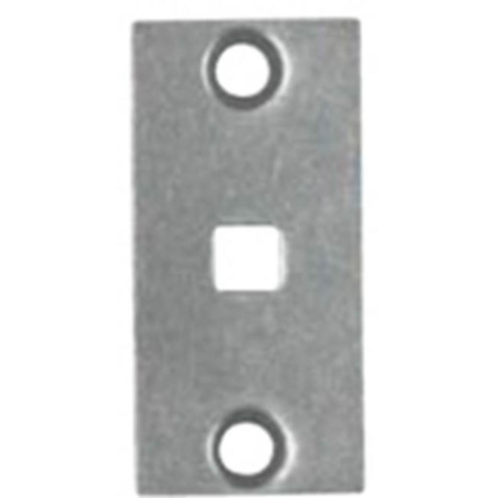 Rectangular Dummy Plate