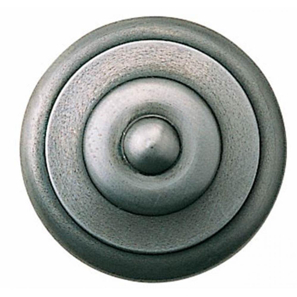 Round Classic Knob