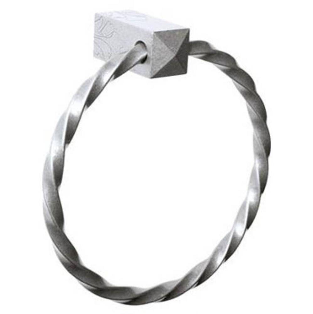 Towel Ring (without rosette)