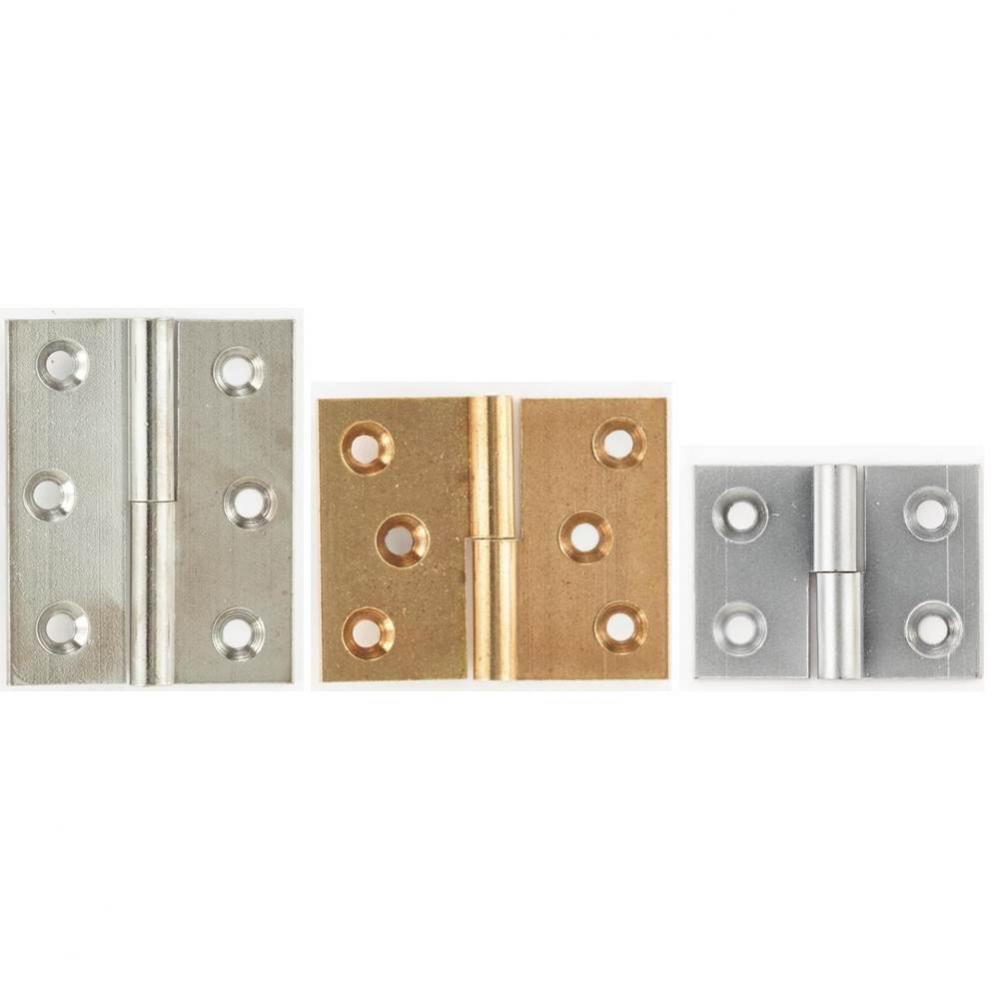 Cabinet Paumelle Hinge