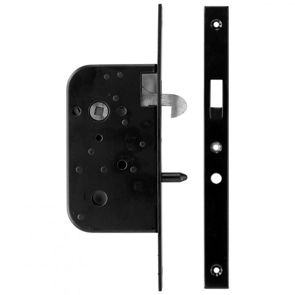 Clutch Mortise Lock