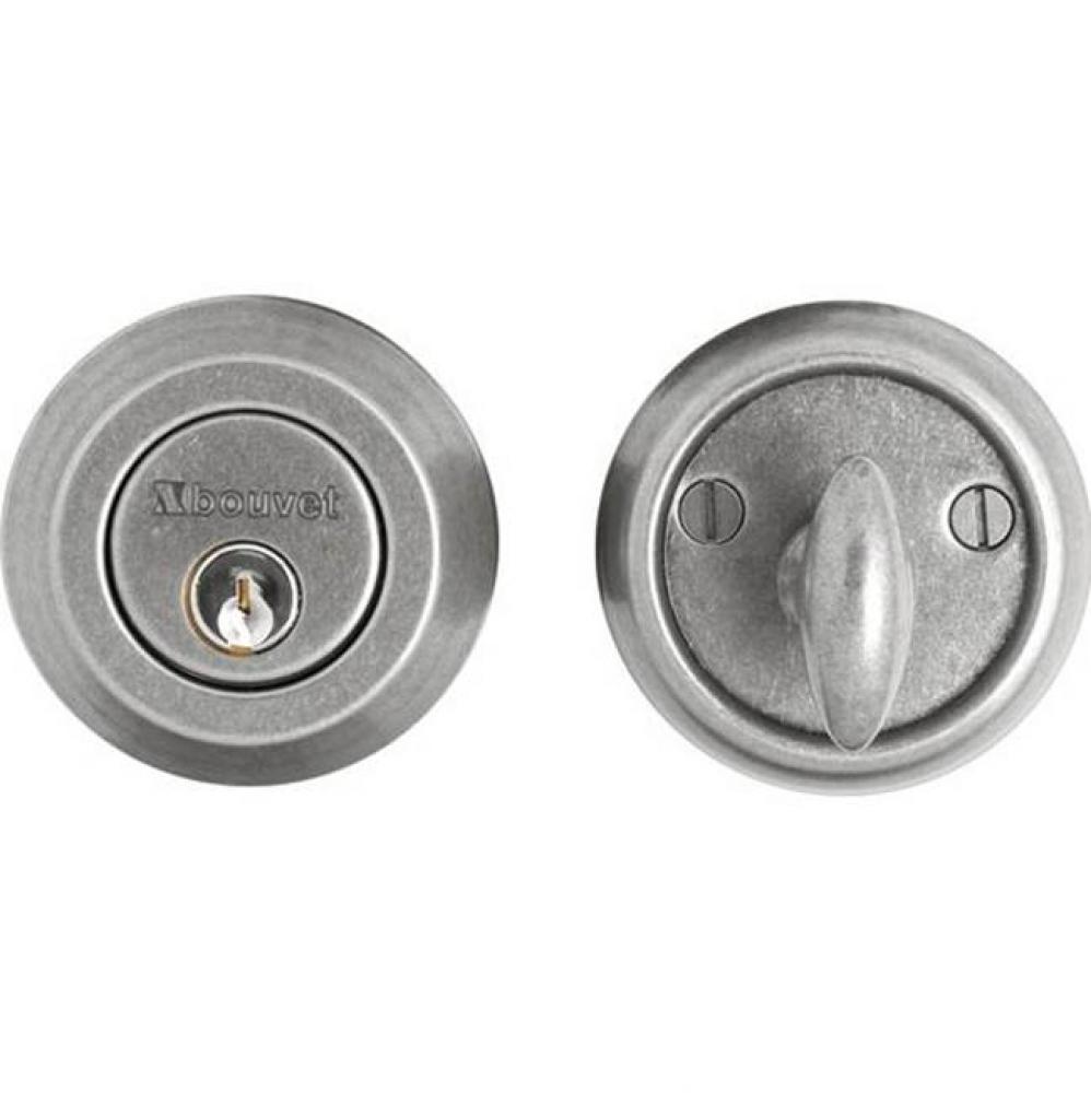 Single cylinder Dead Bolt