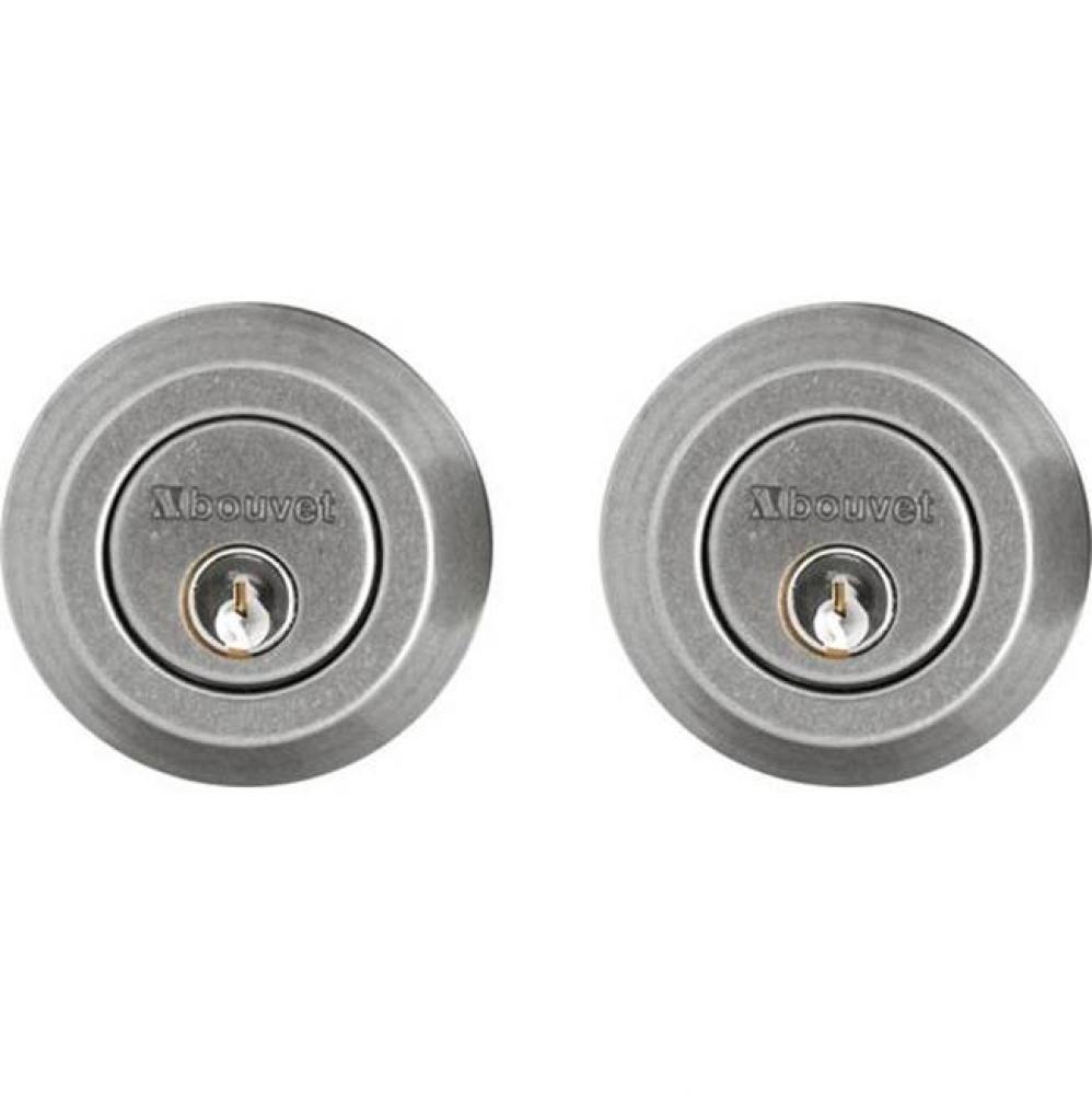 Double Cylinder Dead Bolt