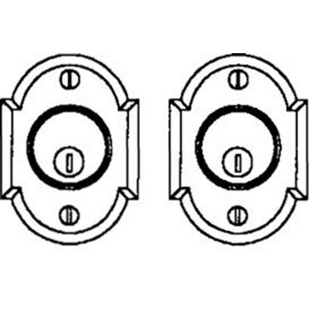 LaForge - Dead Bolt