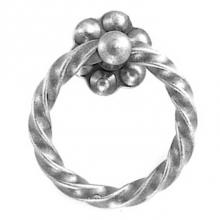 Bouvet 0039-60-007 - Classic Ring Handle with Rosette