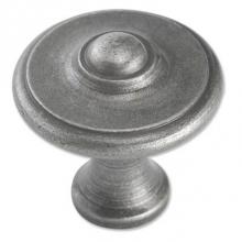 Bouvet 0072-25-003 - Round Classic Knob