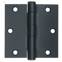 Bouvet 1079-353-007 - Hinge with Flat Tips