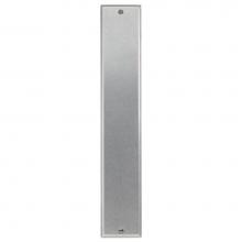 Bouvet 1130-20-007 - Push Plate