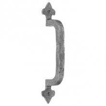 Bouvet 1227-180-027 - Iron Age Door Pull